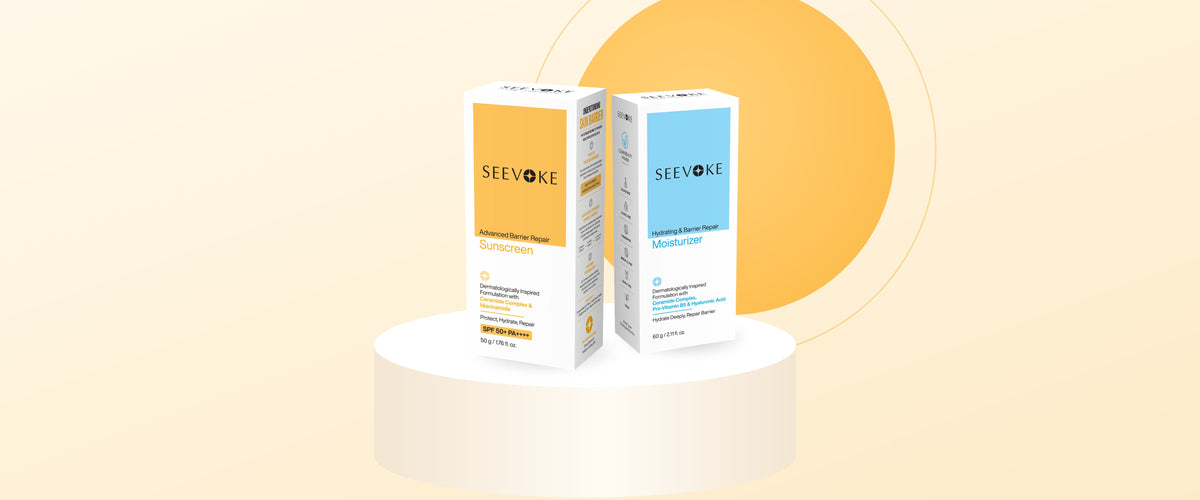 How to Apply Sunscreen the Right Way: SPF 50+, PA++++ and the Two-Finger Rule
